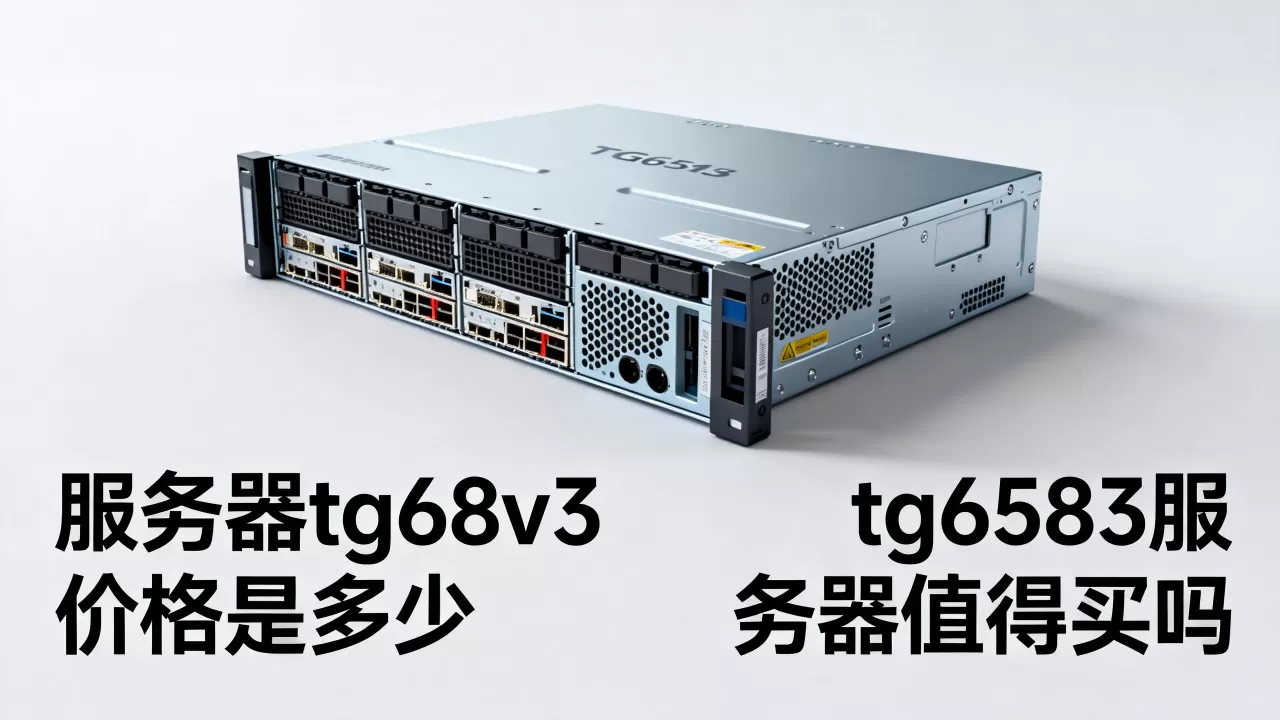 服务器tg658v3价格是多少,tg658v3服务器值得买吗 服务器tg658v3价格是多少,tg658v3服务器值得买吗
