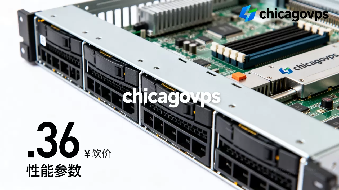 黑5 chicagovps .36值得买吗,性能怎么样? 黑5 chicagovps .36值得买吗,性能怎么样?