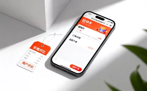 快手在线业务自助平台真的超低价吗，快手自助下单平台靠谱吗
