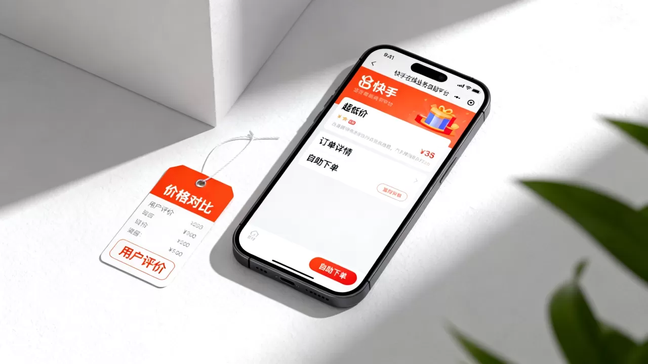 快手在线业务自助平台真的超低价吗,快手自助下单平台靠谱吗 快手在线业务自助平台真的超低价吗,快手自助下单平台靠谱吗