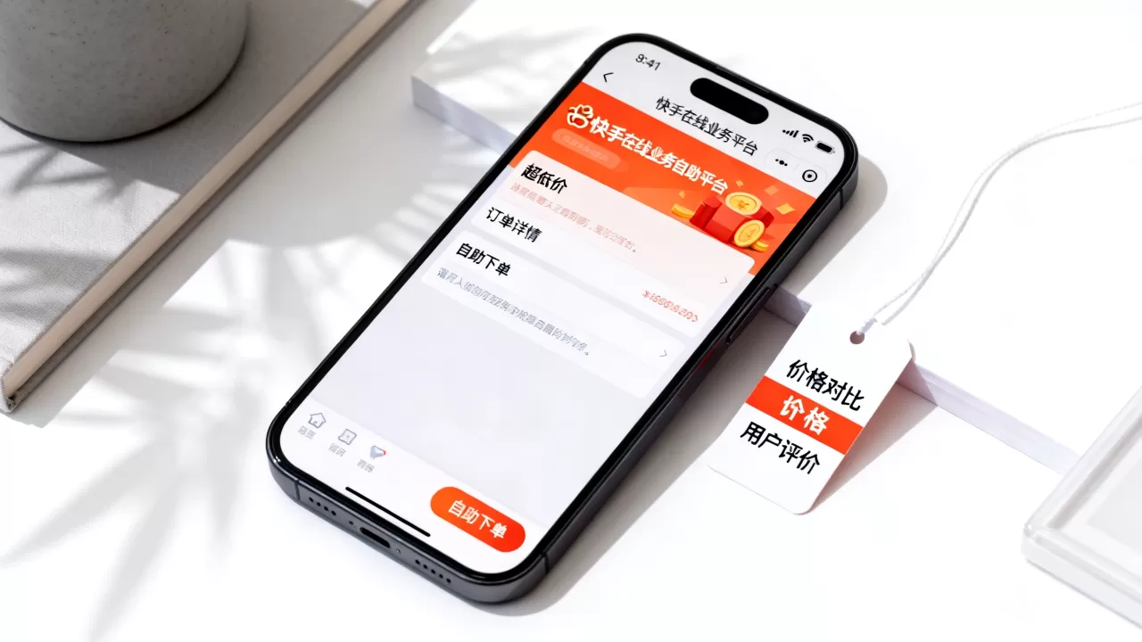 快手在线业务自助平台真的超低价吗,快手自助下单平台靠谱吗 快手在线业务自助平台真的超低价吗,快手自助下单平台靠谱吗