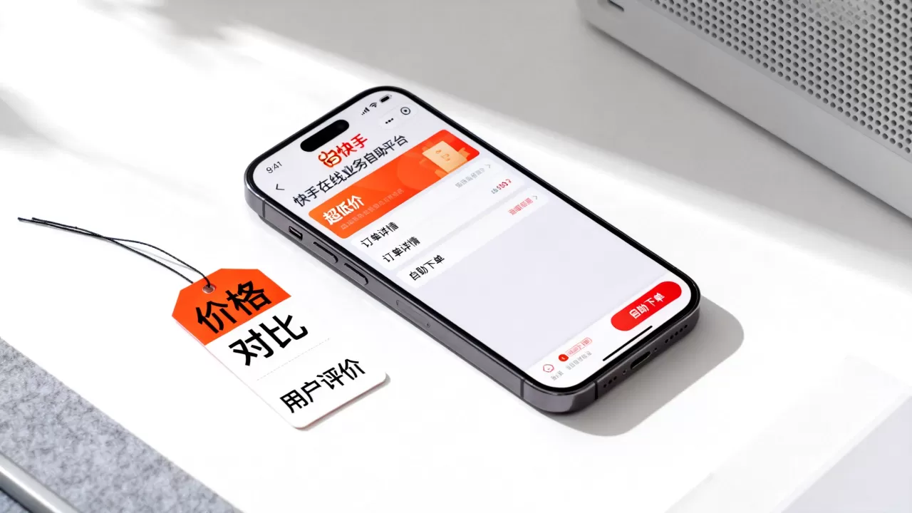 快手在线业务自助平台真的超低价吗,快手自助下单平台靠谱吗 快手在线业务自助平台真的超低价吗,快手自助下单平台靠谱吗