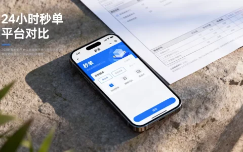 DY平台24小时秒单业务平台靠谱吗，抖音秒单平台哪个好