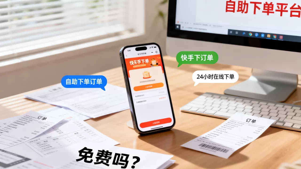 快手业务24小时在线下单真的免费吗,快手自助下单平台在哪里? 快手业务24小时在线下单真的免费吗,快手自助下单平台在哪里?