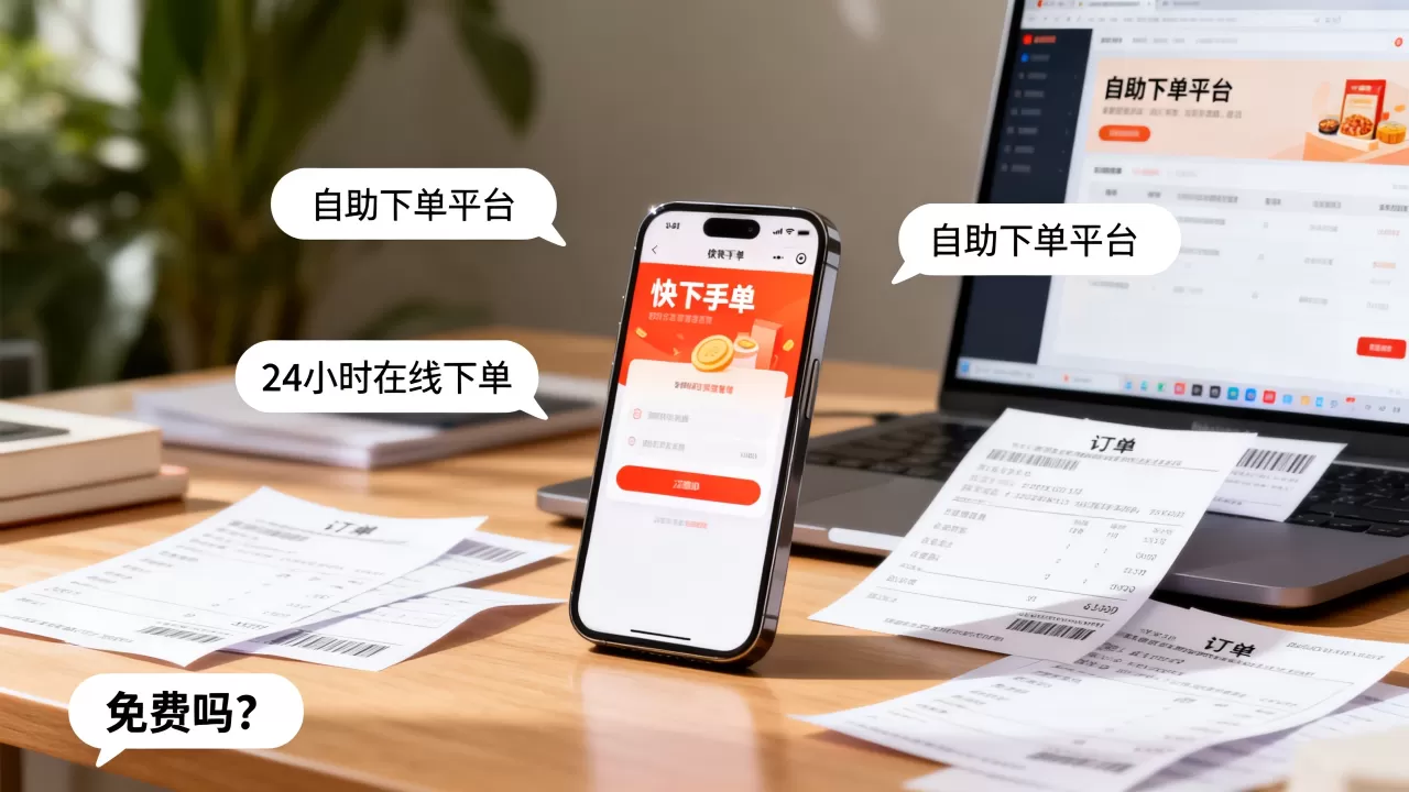 快手业务24小时在线下单真的免费吗,快手自助下单平台在哪里? 快手业务24小时在线下单真的免费吗,快手自助下单平台在哪里?