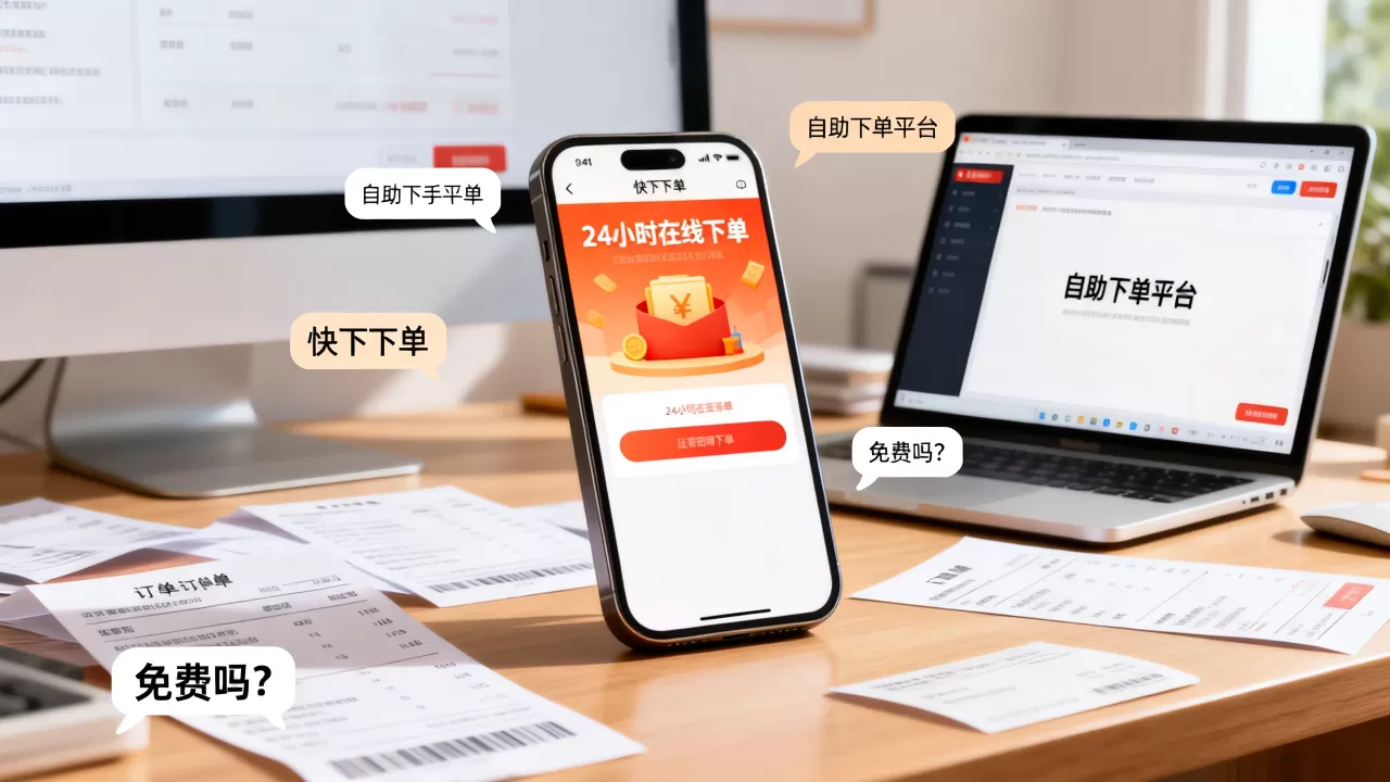 快手业务24小时在线下单真的免费吗,快手自助下单平台在哪里? 快手业务24小时在线下单真的免费吗,快手自助下单平台在哪里?
