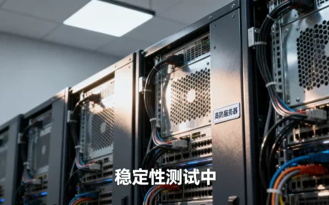 海外高防服务器有哪些好选择，哪个高防服务器稳定性好？