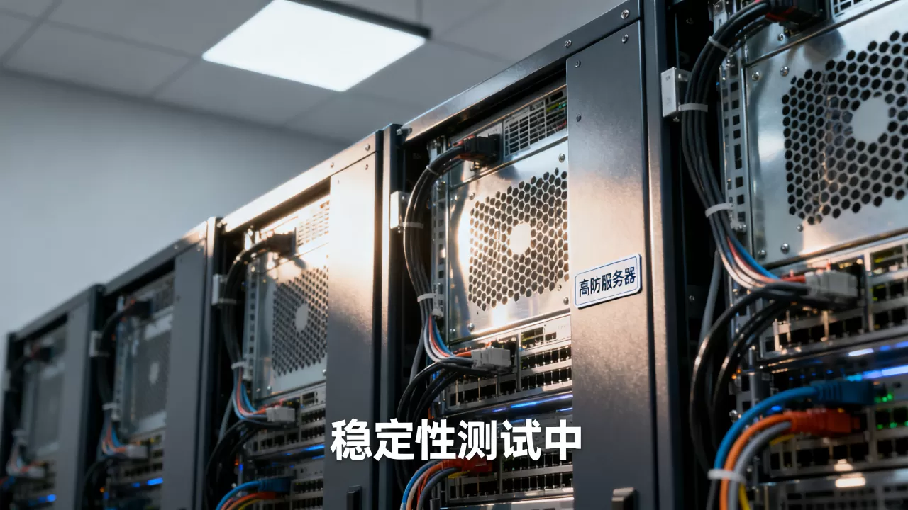 海外高防服务器有哪些好选择,哪个高防服务器稳定性好? 海外高防服务器有哪些好选择,哪个高防服务器稳定性好?