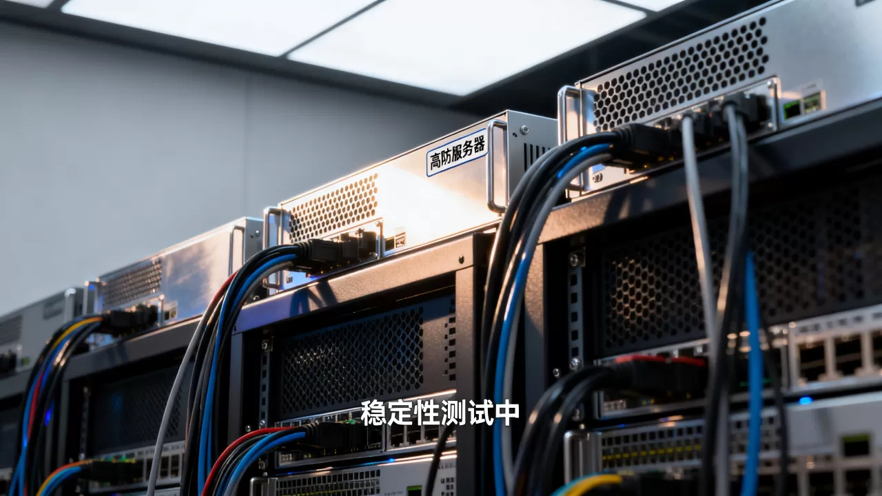 海外高防服务器有哪些好选择,哪个高防服务器稳定性好? 海外高防服务器有哪些好选择,哪个高防服务器稳定性好?