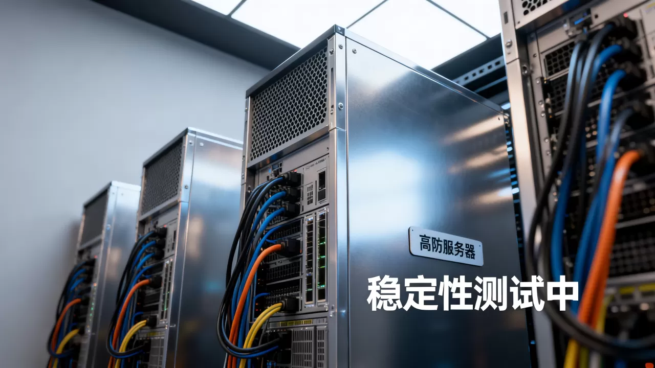 海外高防服务器有哪些好选择,哪个高防服务器稳定性好? 海外高防服务器有哪些好选择,哪个高防服务器稳定性好?