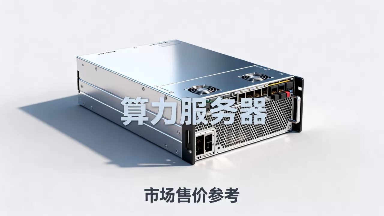 算力服务器一台多少钱,市场售价大概多少钱? 算力服务器一台多少钱,市场售价大概多少钱?