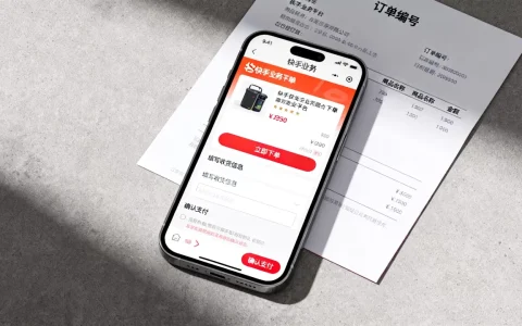 快手业务平台24小时在线下单靠谱吗，怎么下单？