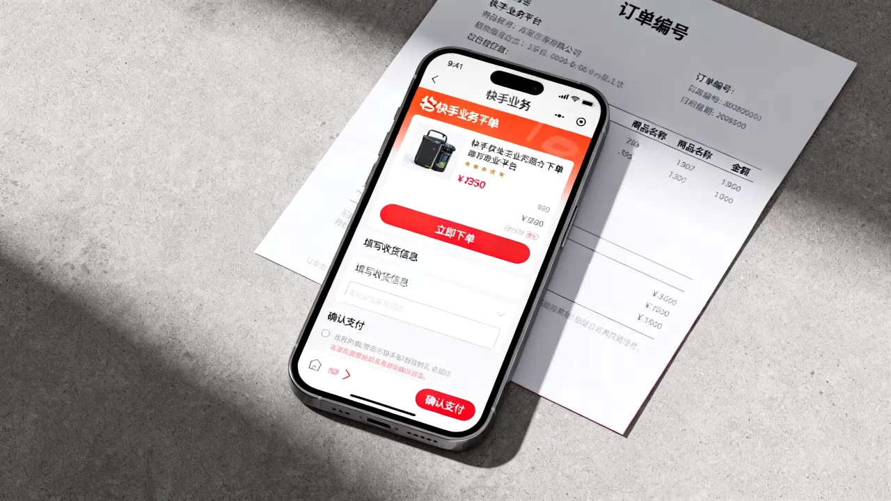 快手业务平台24小时在线下单靠谱吗,怎么下单? 快手业务平台24小时在线下单靠谱吗,怎么下单?
