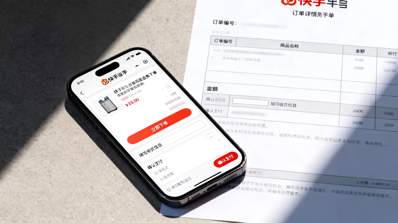 快手业务平台24小时在线下单靠谱吗,怎么下单? 快手业务平台24小时在线下单靠谱吗,怎么下单?