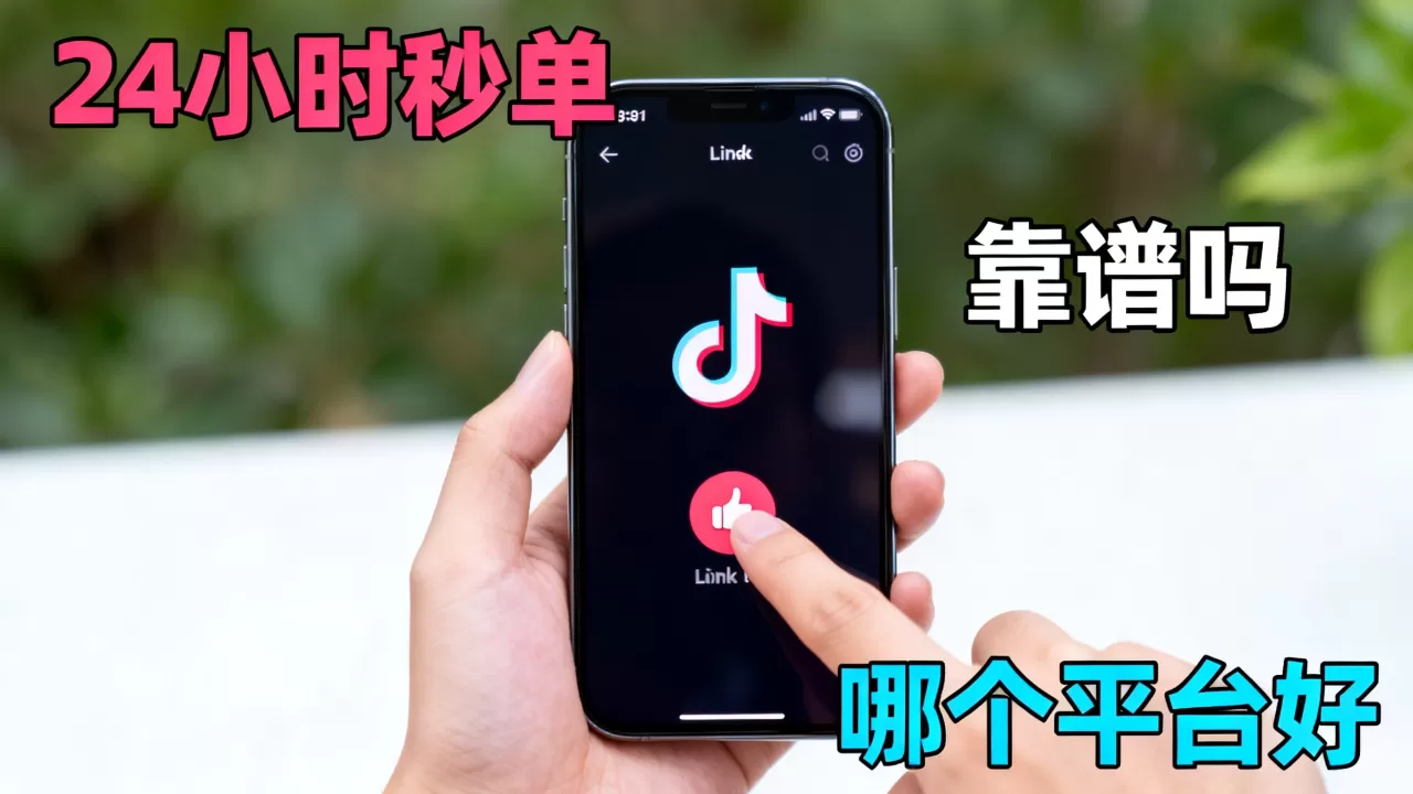 抖音点赞平台24小时秒单业务靠谱吗,哪个平台好? 抖音点赞平台24小时秒单业务靠谱吗,哪个平台好?