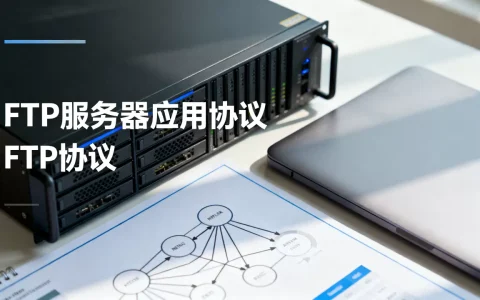 FTP服务器应用协议有哪些，FTP协议是什么？