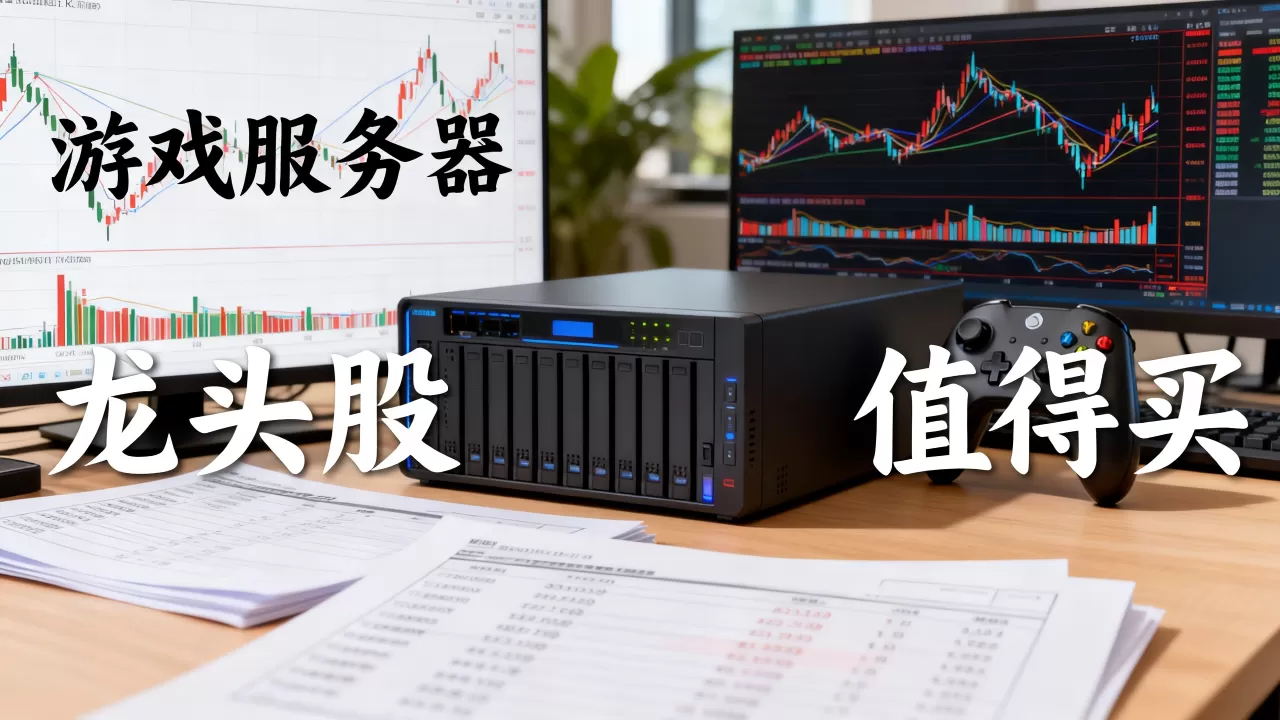 游戏服务器股票有哪些值得买,龙头股怎么选? 游戏服务器股票有哪些值得买,龙头股怎么选?