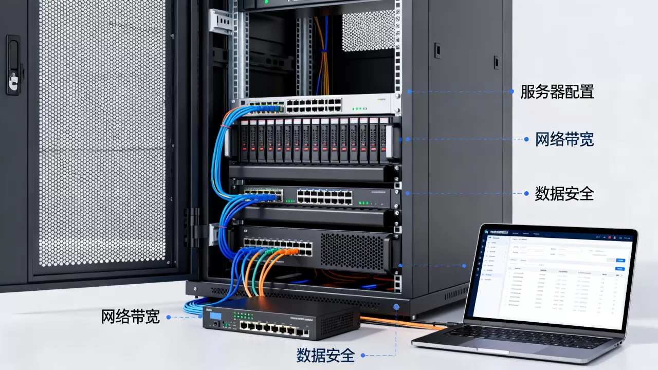 服务器搭建站群有哪些方法,需要注意什么? 服务器搭建站群有哪些方法,需要注意什么?