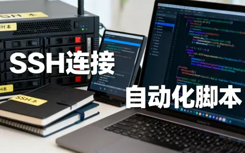 服务器SSH脚本到底有哪些功能，SSH自动化脚本怎么写？