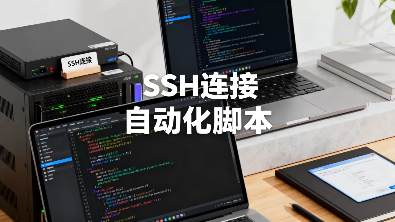 服务器SSH脚本到底有哪些功能,SSH自动化脚本怎么写? 服务器SSH脚本到底有哪些功能,SSH自动化脚本怎么写?