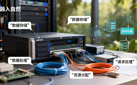 web服务器有哪些功能，什么是web服务器核心功能？