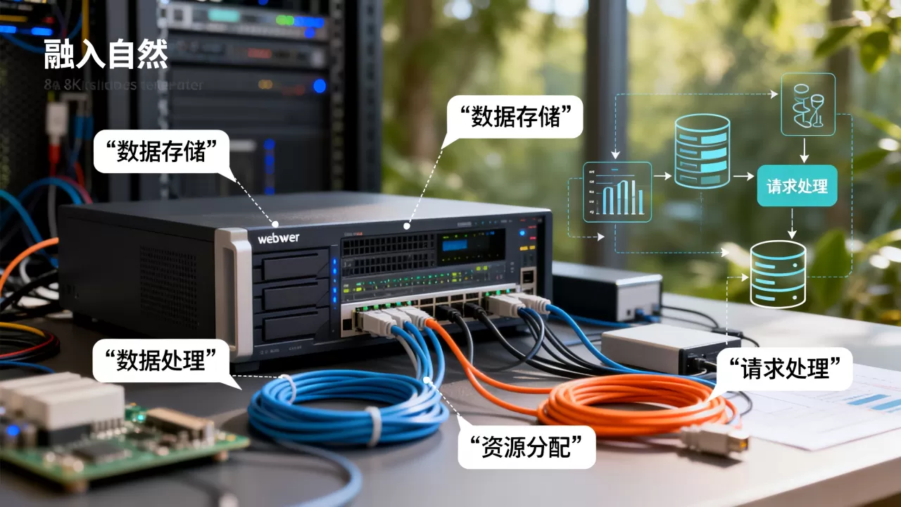 web服务器有哪些功能,什么是web服务器核心功能? web服务器有哪些功能,什么是web服务器核心功能?
