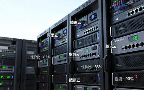 国内服务器企业有哪些好的？，哪家性价比更高？