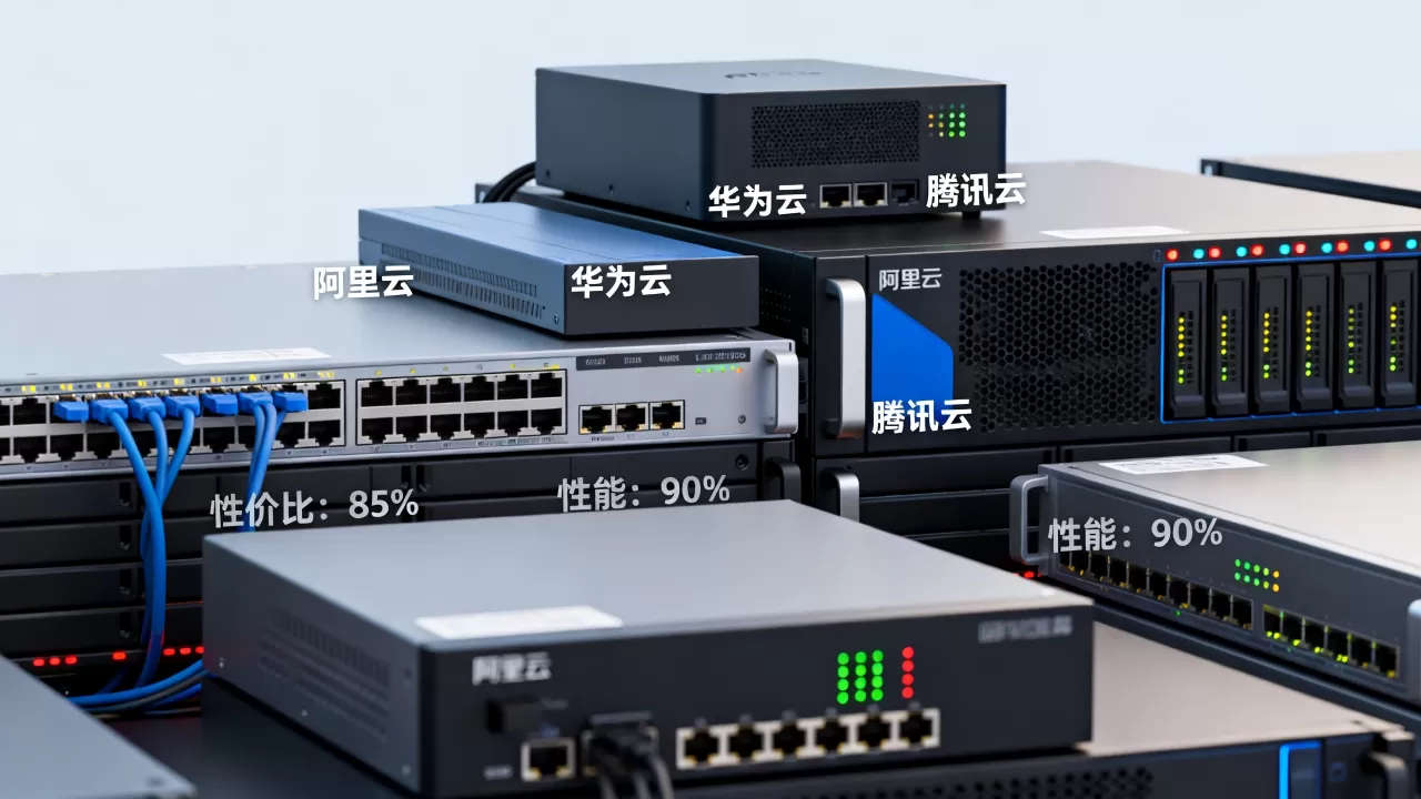 国内服务器企业有哪些好的?,哪家性价比更高? 国内服务器企业有哪些好的?,哪家性价比更高?