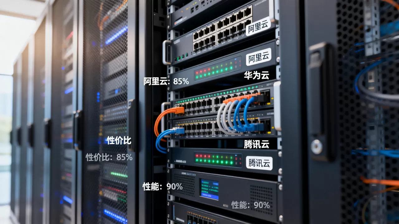 国内服务器企业有哪些好的?,哪家性价比更高? 国内服务器企业有哪些好的?,哪家性价比更高?