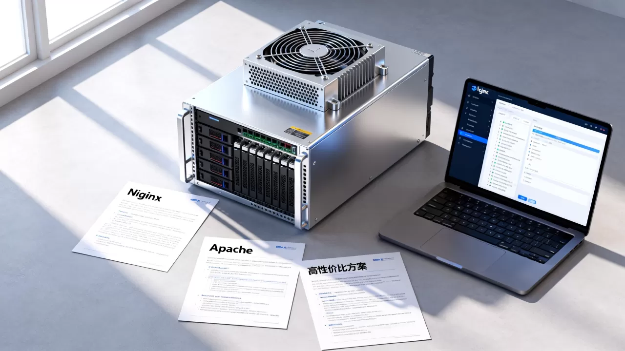 电影网站用什么web服务器软件?,怎么选择高性价比方案? 电影网站用什么web服务器软件?,怎么选择高性价比方案?