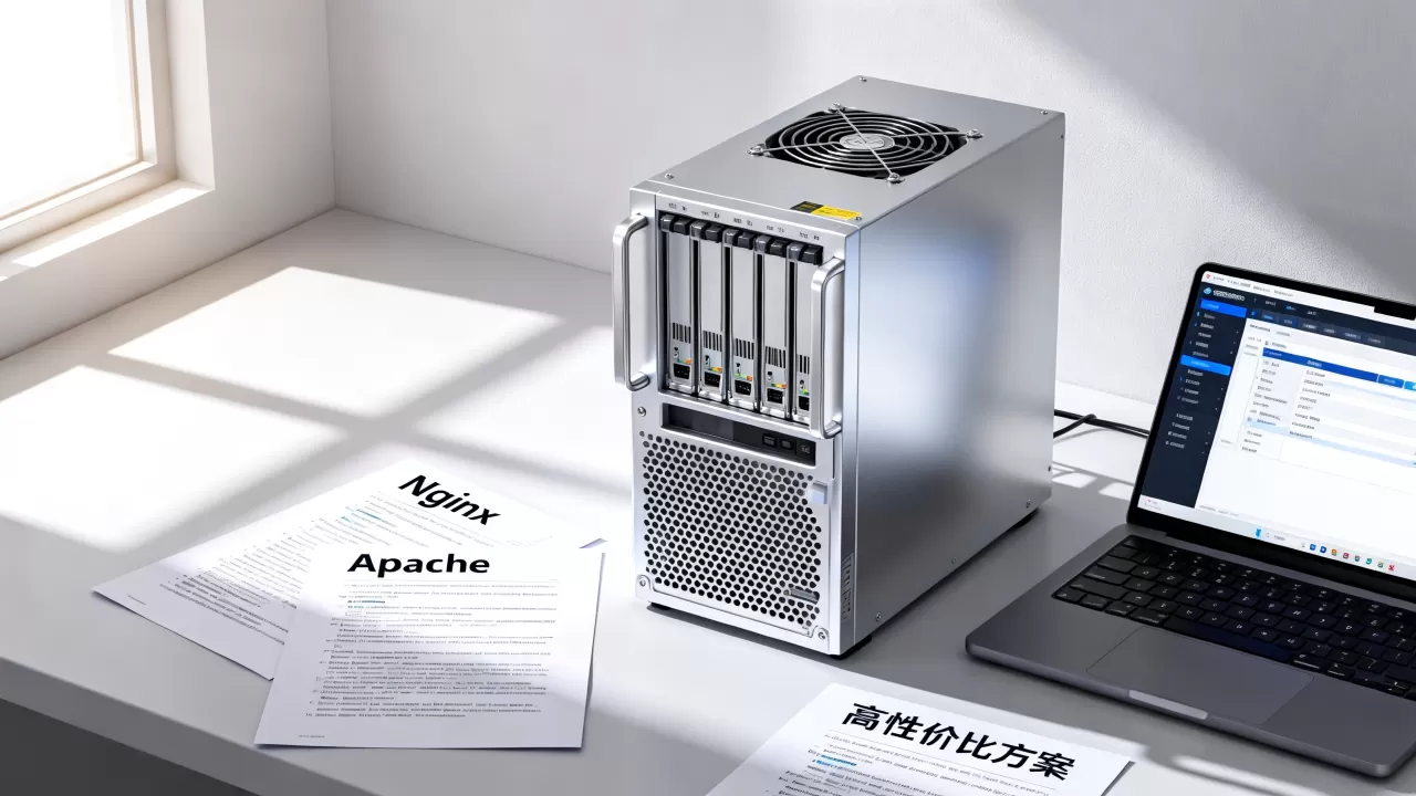 电影网站用什么web服务器软件?,怎么选择高性价比方案? 电影网站用什么web服务器软件?,怎么选择高性价比方案?