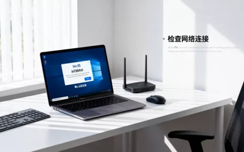 Win10远程服务器连不上怎么办，远程桌面连不上怎么解决