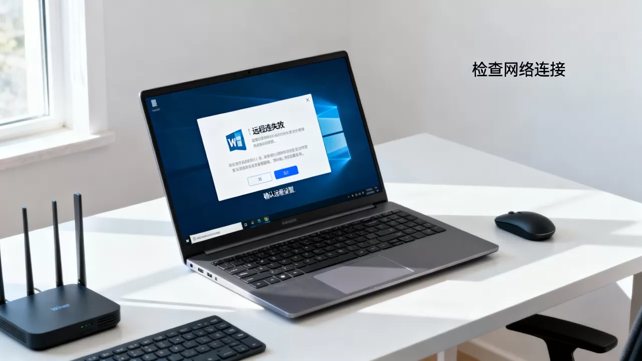 Win10远程服务器连不上怎么办,远程桌面连不上怎么解决 Win10远程服务器连不上怎么办,远程桌面连不上怎么解决