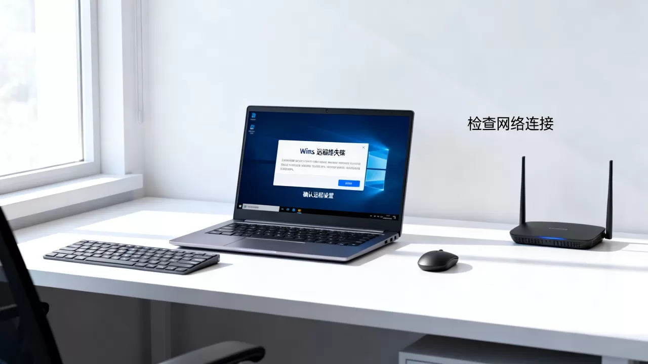 Win10远程服务器连不上怎么办,远程桌面连不上怎么解决 Win10远程服务器连不上怎么办,远程桌面连不上怎么解决