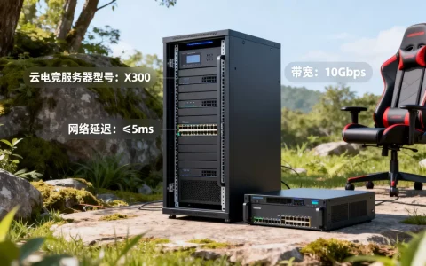 云电竞有哪些服务器可以选择，云电竞服务器哪个好用？