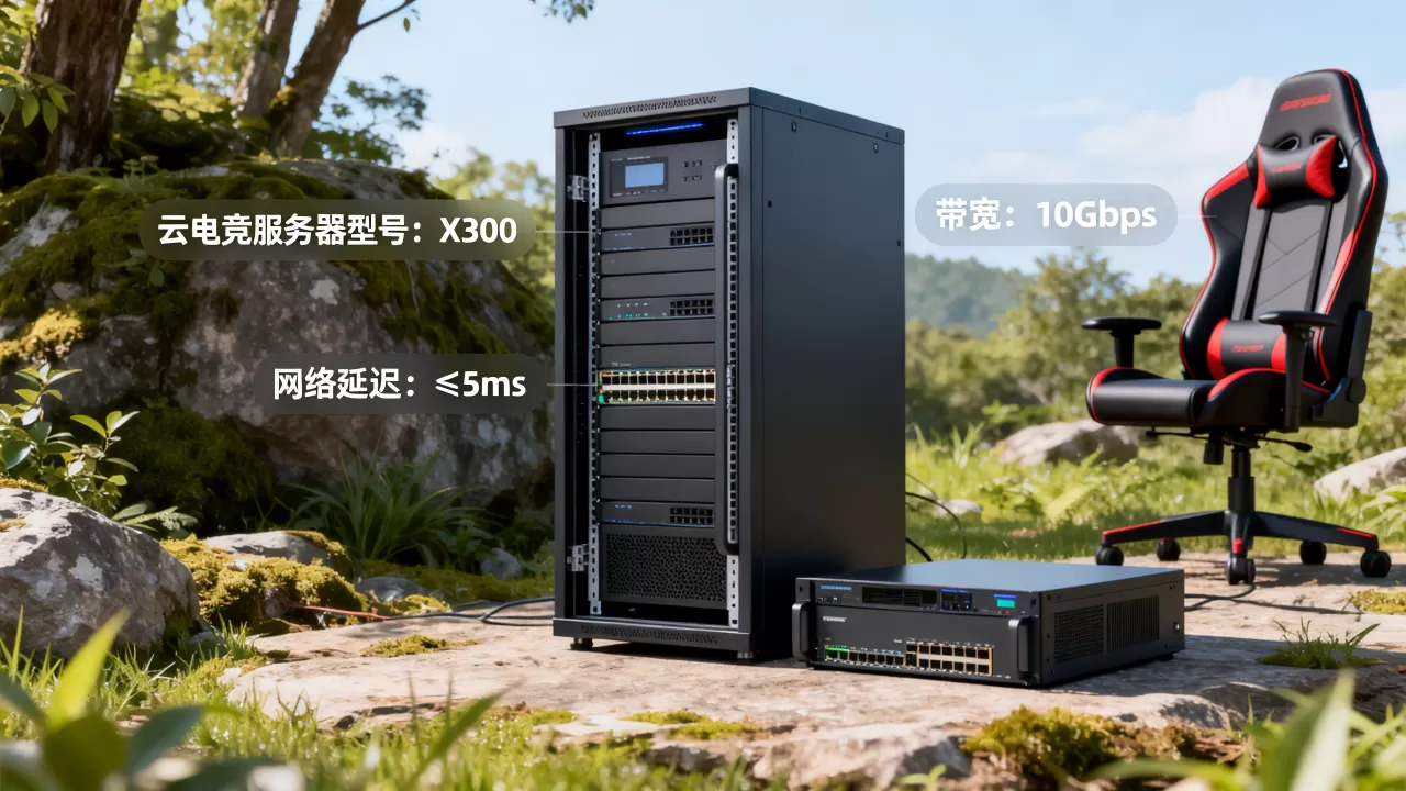 云电竞有哪些服务器可以选择,云电竞服务器哪个好用? 云电竞有哪些服务器可以选择,云电竞服务器哪个好用?