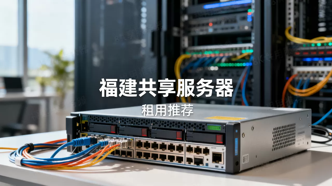 福建共享服务器有哪些值得选,共享服务器租用哪家好? 福建共享服务器有哪些值得选,共享服务器租用哪家好?