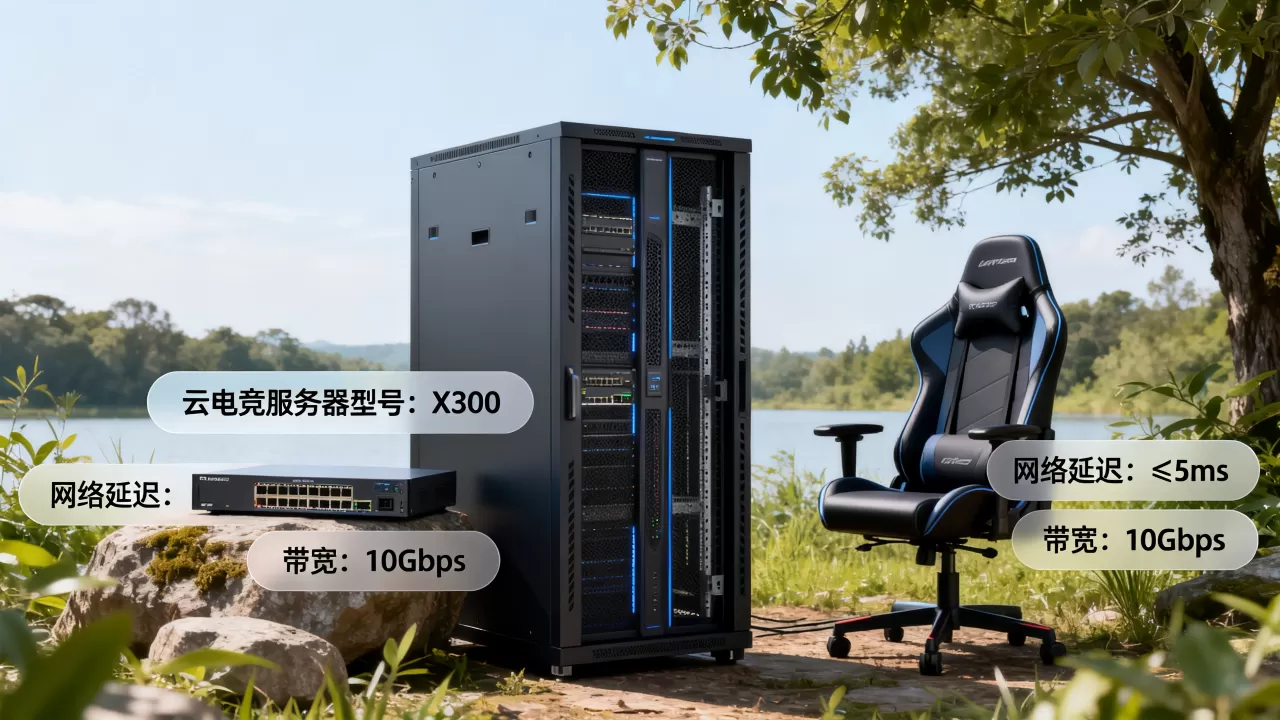 云电竞有哪些服务器可以选择,云电竞服务器哪个好用? 云电竞有哪些服务器可以选择,云电竞服务器哪个好用?