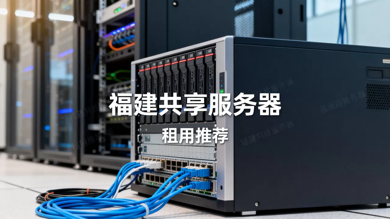 福建共享服务器有哪些值得选,共享服务器租用哪家好? 福建共享服务器有哪些值得选,共享服务器租用哪家好?