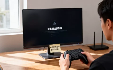 NBA2K18服务器关了卡住怎么办,游戏连不上怎么解决？