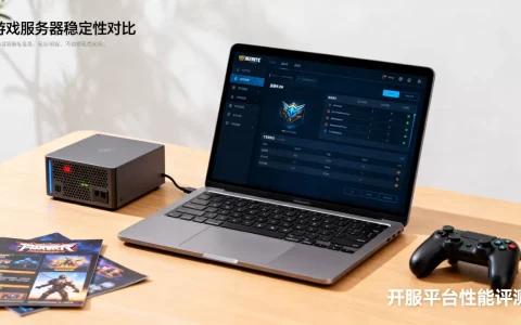 游戏服务器选哪个最稳定，游戏开服平台哪个好