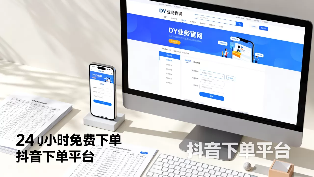 DY业务24小时免费下单平台官网靠谱吗,抖音下单平台有哪些 DY业务24小时免费下单平台官网靠谱吗,抖音下单平台有哪些