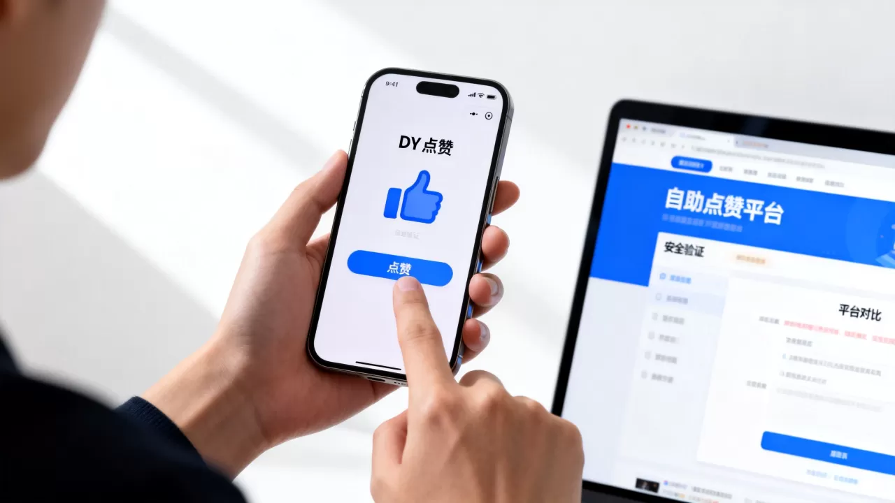 DY业务24小时自助点赞真的安全吗,自助点赞平台哪个好 DY业务24小时自助点赞真的安全吗,自助点赞平台哪个好