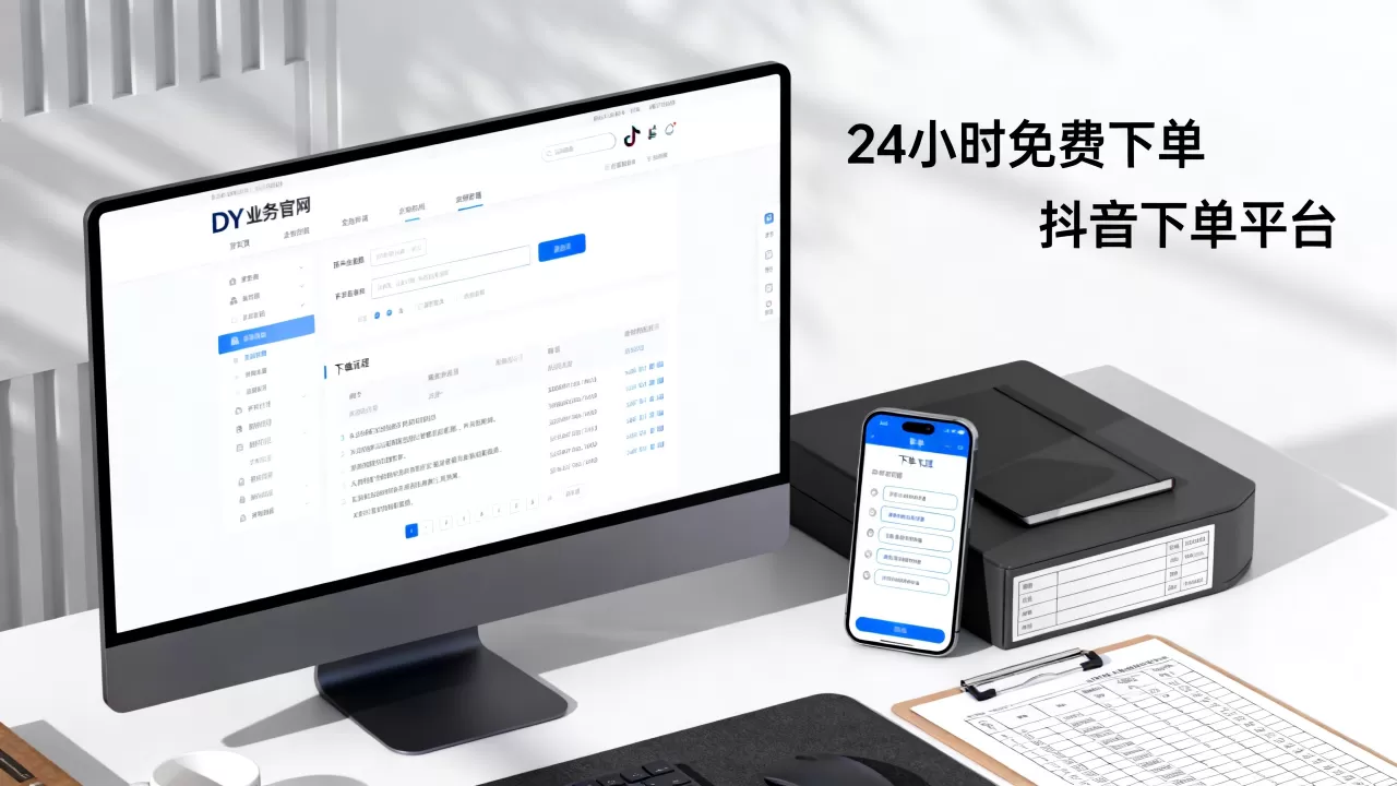 DY业务24小时免费下单平台官网靠谱吗,抖音下单平台有哪些 DY业务24小时免费下单平台官网靠谱吗,抖音下单平台有哪些