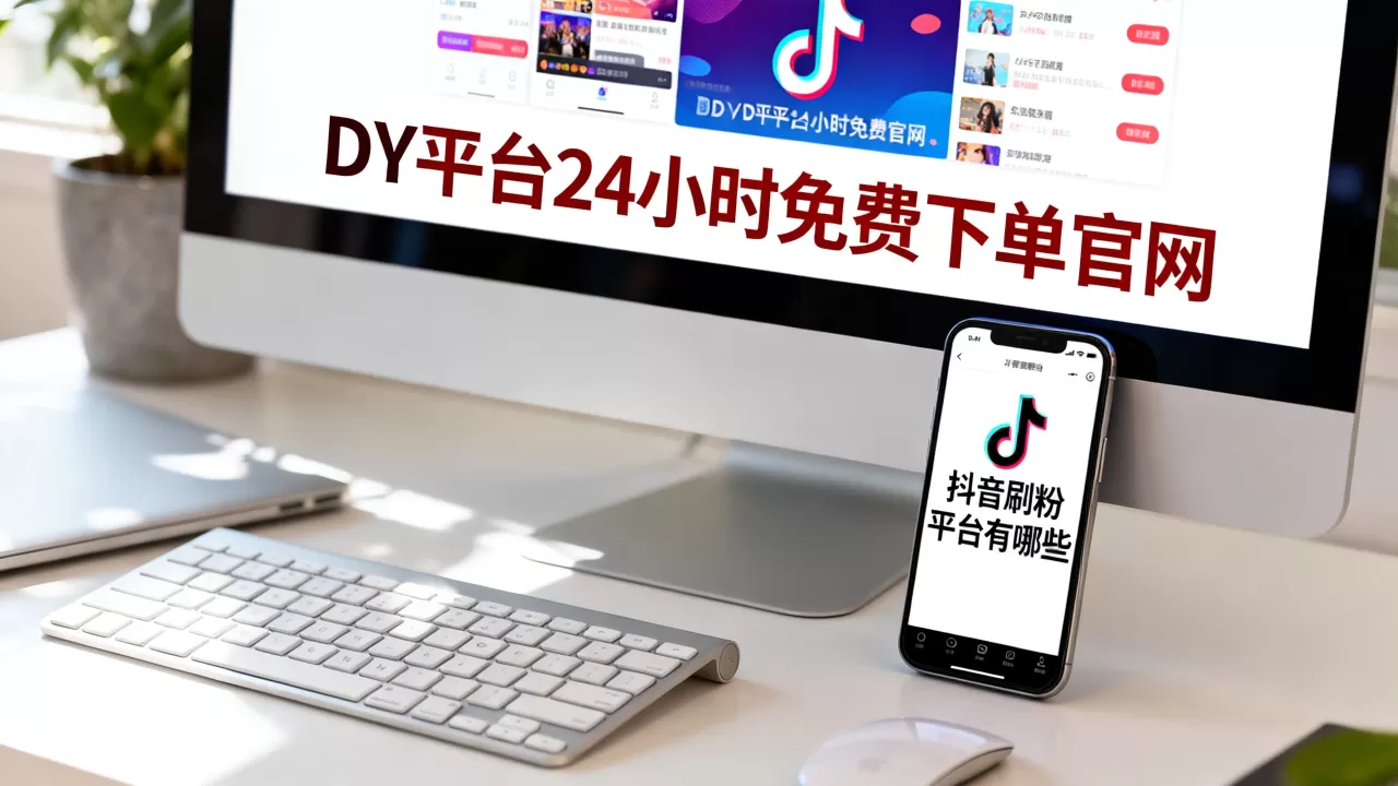 DY平台24小时免费下单官网靠谱吗,抖音刷粉平台有哪些? DY平台24小时免费下单官网靠谱吗,抖音刷粉平台有哪些?