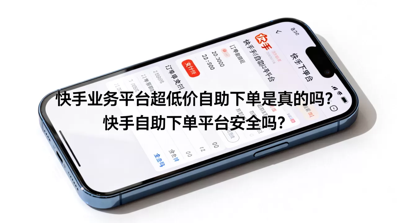 快手业务平台超低价自助下单是真的吗,快手自助下单平台安全吗 快手业务平台超低价自助下单是真的吗,快手自助下单平台安全吗