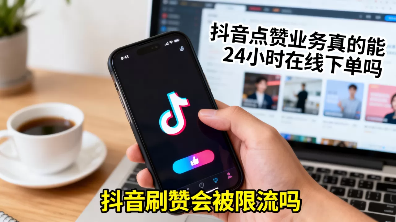 抖音点赞业务真的能24小时在线下单吗,抖音刷赞会被限流吗 抖音点赞业务真的能24小时在线下单吗,抖音刷赞会被限流吗