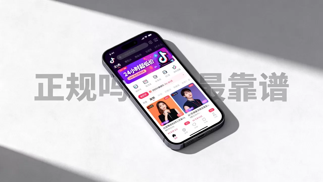 抖音业务平台24小时超低价正规吗,哪个平台最靠谱? 抖音业务平台24小时超低价正规吗,哪个平台最靠谱?