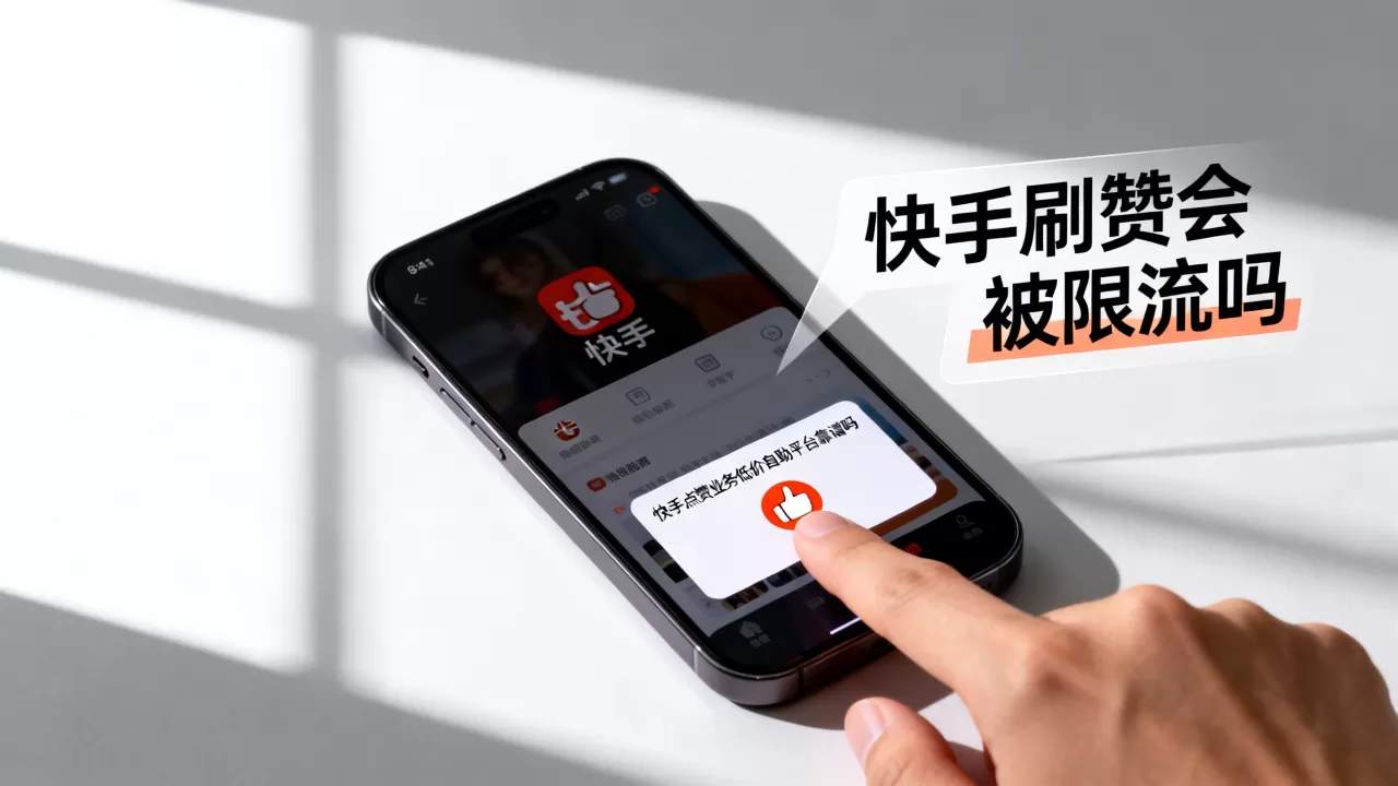 快手点赞业务低价自助平台靠谱吗,快手刷赞会被限流吗 快手点赞业务低价自助平台靠谱吗,快手刷赞会被限流吗