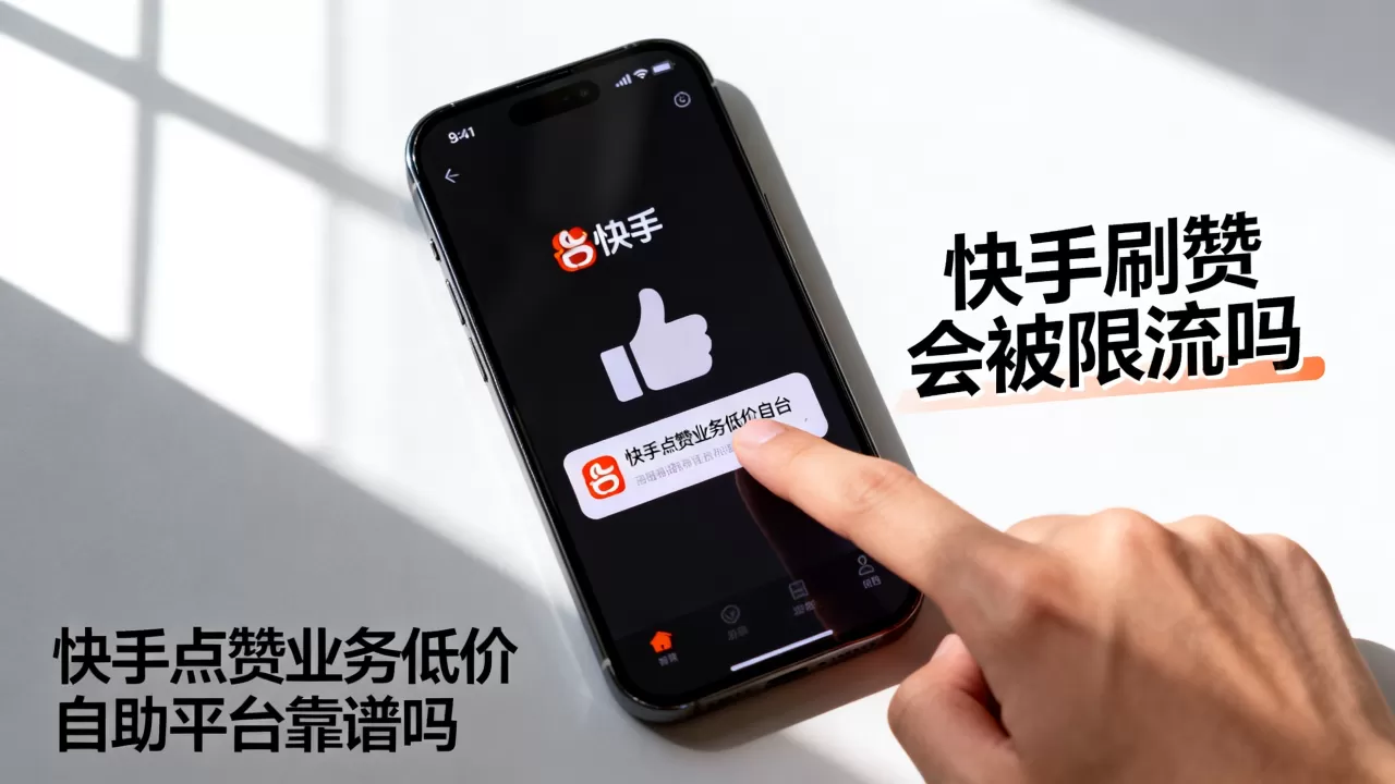 快手点赞业务低价自助平台靠谱吗,快手刷赞会被限流吗 快手点赞业务低价自助平台靠谱吗,快手刷赞会被限流吗